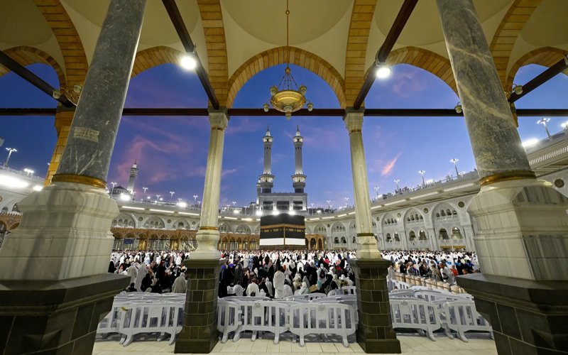 «Qajylardy qatty ystyqtan qorǵaý úshin 155,000 tonna salqyndatý júıesin iske qosty»