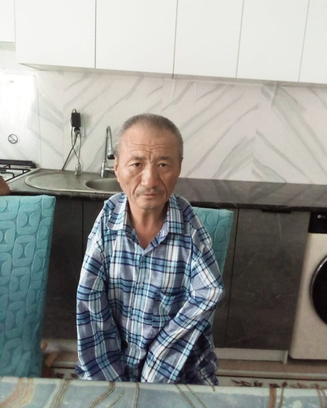 Ómiráli Baqtııar Ómiráli Baqtııar