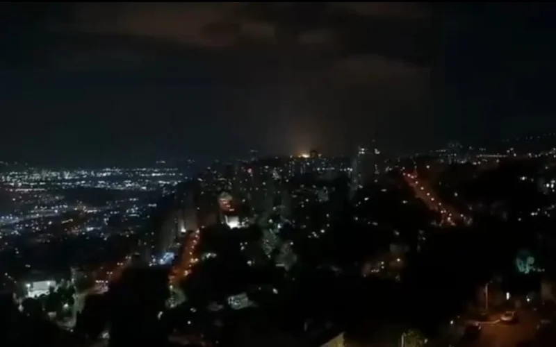 Иран, Израиль