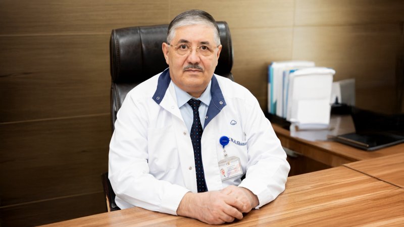Насрулла Шаназаров Насрулла Шаназаров