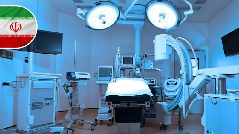 Irannyń medıtsınalyq jabdyqtary qansha elge eksporttalady – sheteldegi qazaq baspasózi