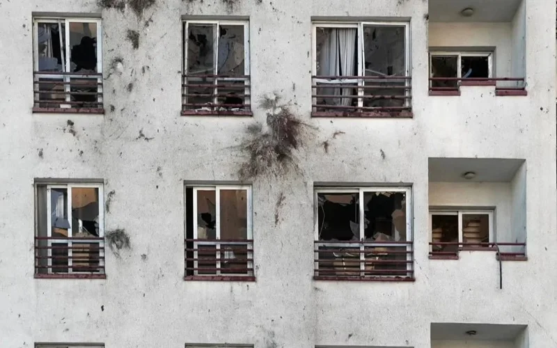 Иранда Израиль шабуылынан 220-дан астам адам қаза тапты