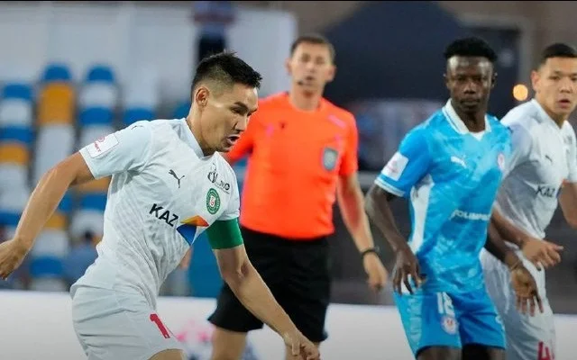 QPL: «Ordabasy» men «Elimaı» teń nátıjege qanaǵat bildirdi 