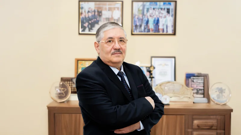 Насрулла Шаназаров 