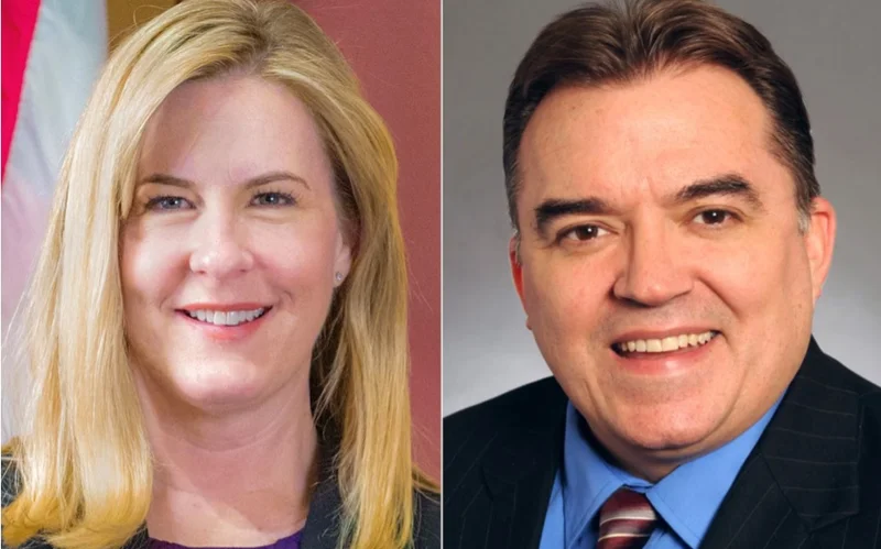 Законодатель Миннесоты убит, сенатор штата ранен