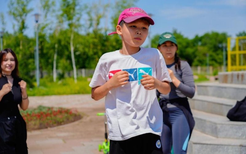 дети, зарядка, спорт, тренировка дети, зарядка, спорт, тренировка