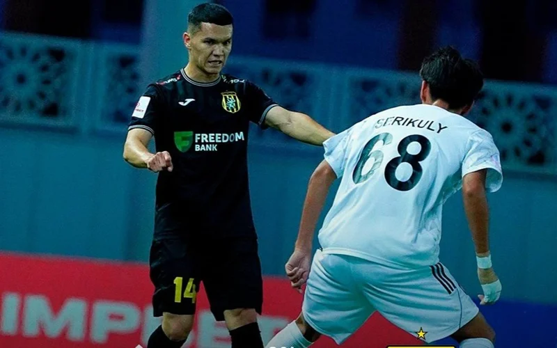 QPL: «Jeńis» bıyl alǵash ret jeńiske jetti
