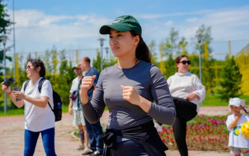 спорт, общество, люди