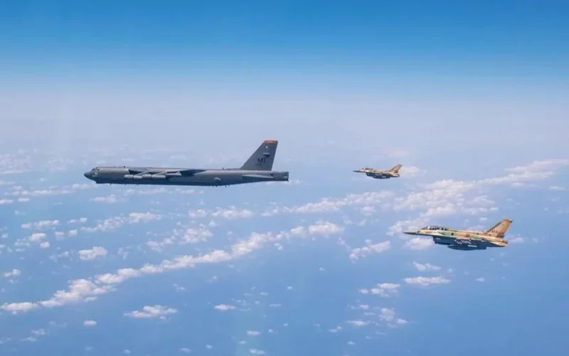 Axios: Израиль АҚШ-ты Иранмен соғысуға шақырады