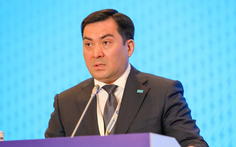 Power Central Asia + China: birqatar kommertsııalyq kelisimge qol qoıylady 