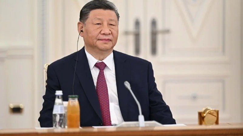 President China is a good neighbor and time-tested partner of Kazakhstan, says Tokayev