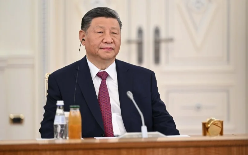 Си Цзиньпин