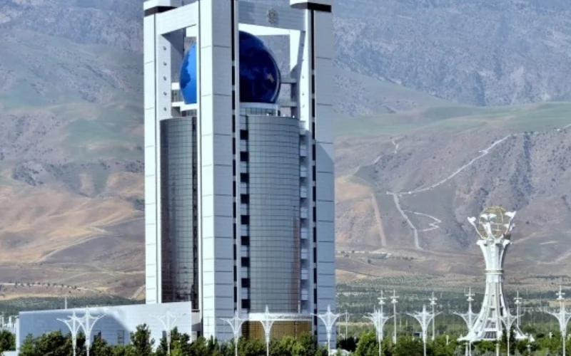 Туркменистан