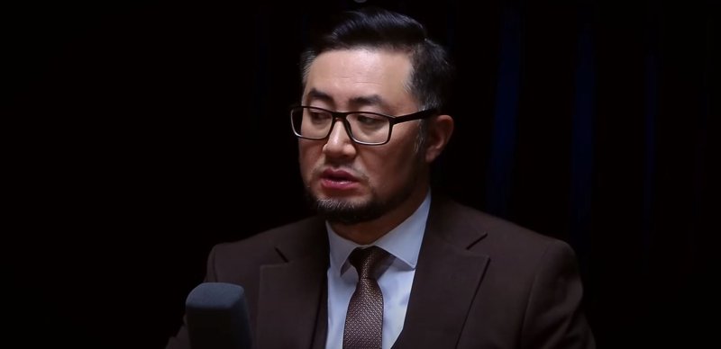 Сергей Пен Сергей Пен