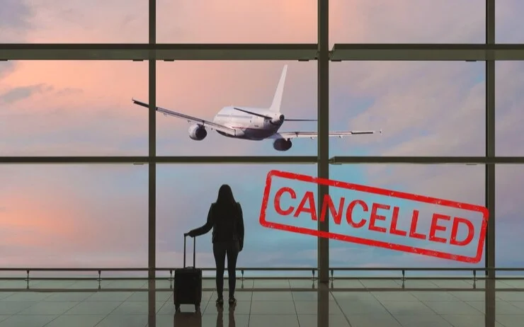 Кыргызстанцам могут запретить въезд в США