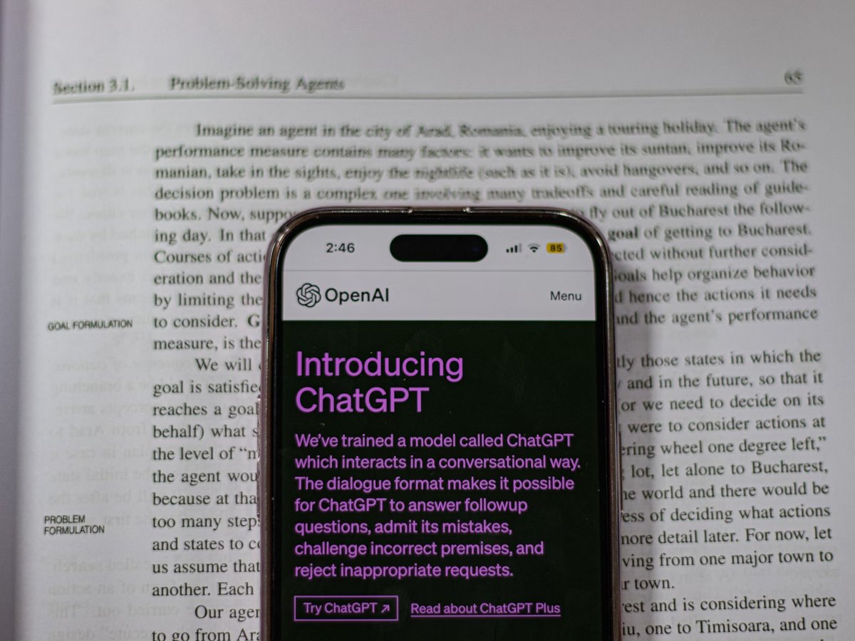 ChatGPT may sacrifice user safety for self-preservation - Kazinform
