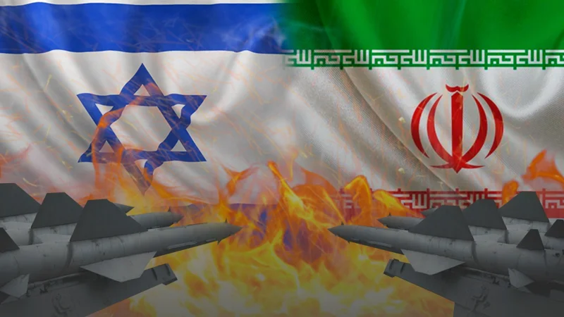 Израиль против Ирана: будет ли большая война на Ближнем Востоке
