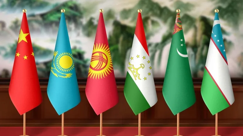 II Central Asia – China Summit to focus on regional security, transnational challenges and humanitarian ties