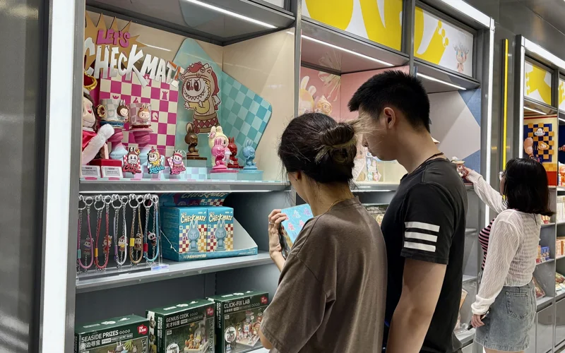 China's economy shows stable growth in May amid multiple challenges