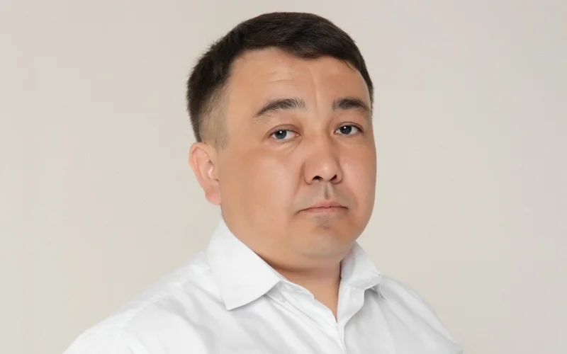Избран аким Зерендинского района Акмолинской области