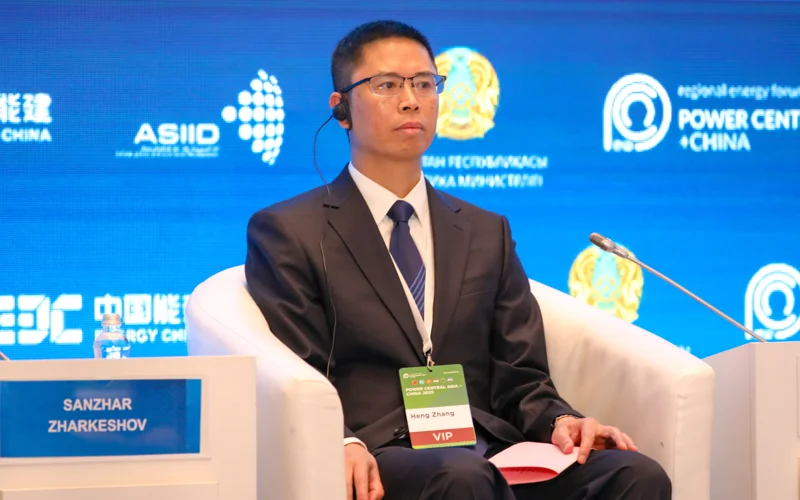Zhang Heng