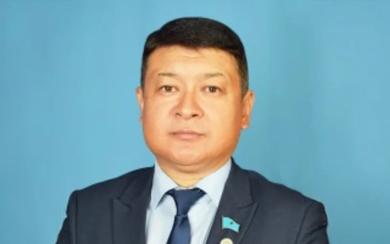 Естай Ибрагимұлы СИСЕНБАЕВ