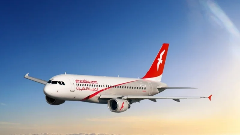 Air Arabia 20 маусымға дейін БАӘ мен Ресей арасындағы барлық рейстерді тоқтатты