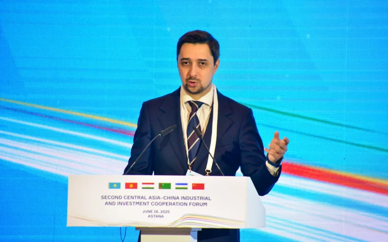 Қазақстан БҰҰ-ның онлайн қызметтер индексі бойынша ТМД елдері арасында — көшбасшы 