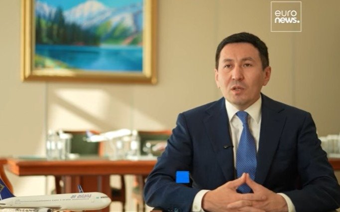 Нурлан Жакупов Нурлан Жакупов