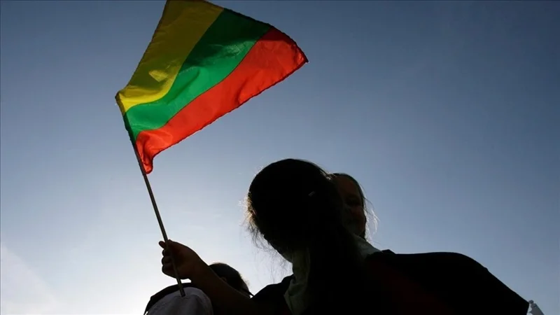 Lıtva azamattaryn Izraılden evakýatsııalaý bastaldy 