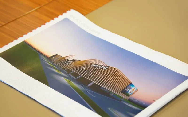 Кинотеатр на две тысячи зрителей построят в Усть-Каменогорске