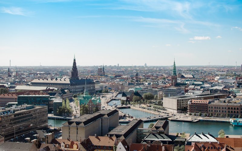 Copenhagen tops 2025 Global Liveability ranking Copenhagen