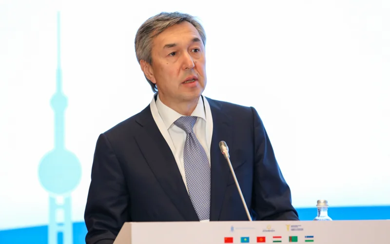 Казахстанских предпринимателей будут обучать продавать через TikTok