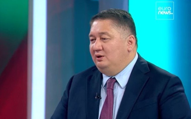 Талгат Ластаев Талгат Ластаев