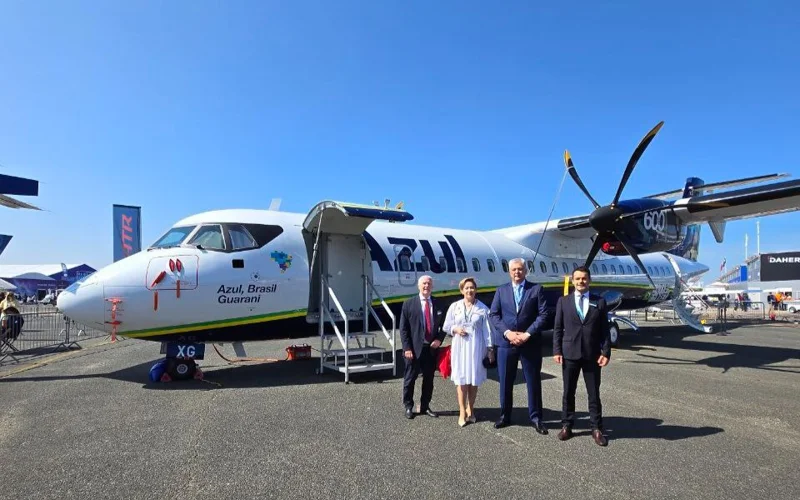 Зайсан, Катонқарағай, Кендірлі әуежайларына қатынайтын ұшақтар сатып алынбақ