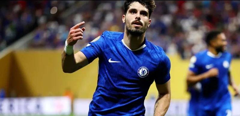 Klýbtar arasyndaǵy ÁCh: «Chelsı» alǵashqy oıynynda jeńiske jetti