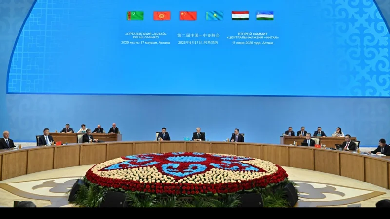 «Закон джунглей»: Си Цзиньпин высказался о мировой торговой войне