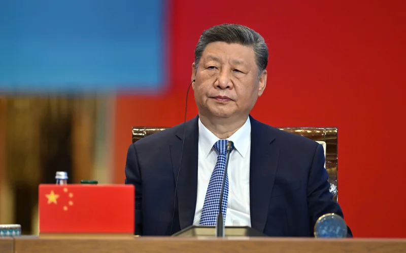 Ortalyq Azııa - Qytaı ekinshi sammıti, Astana 2025 