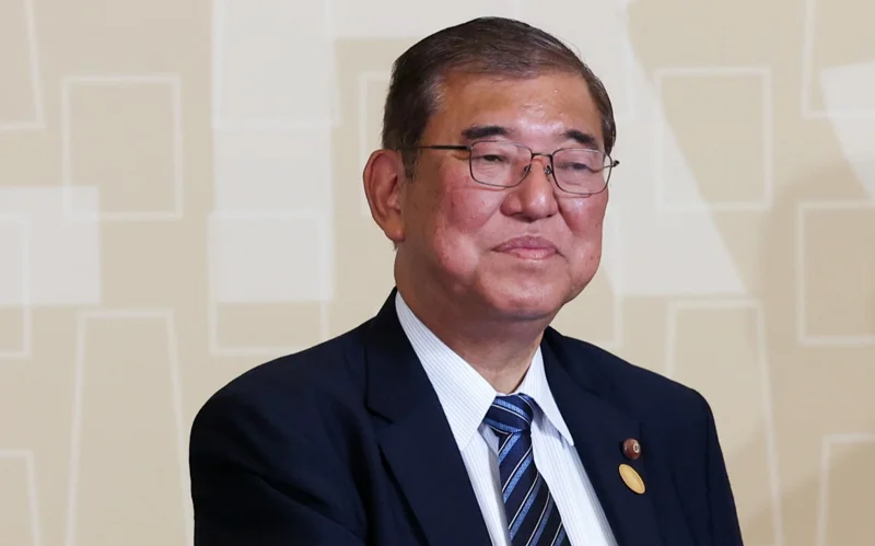 Прорыва в переговорах по тарифам между Японией и США нет — премьер Японии