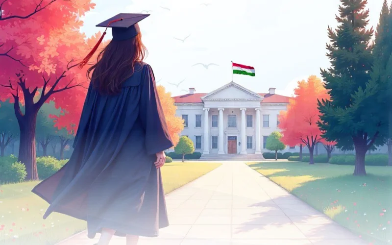 гранты Stipendium Hungaricum