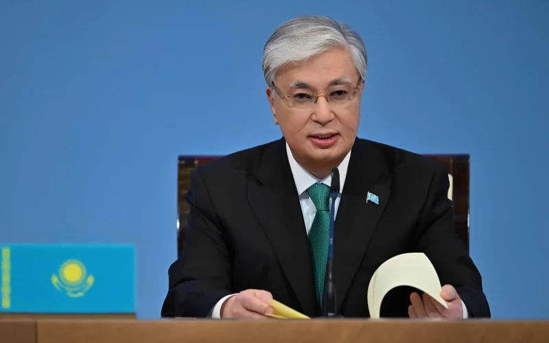 саммит, Орталық Азия, Президент