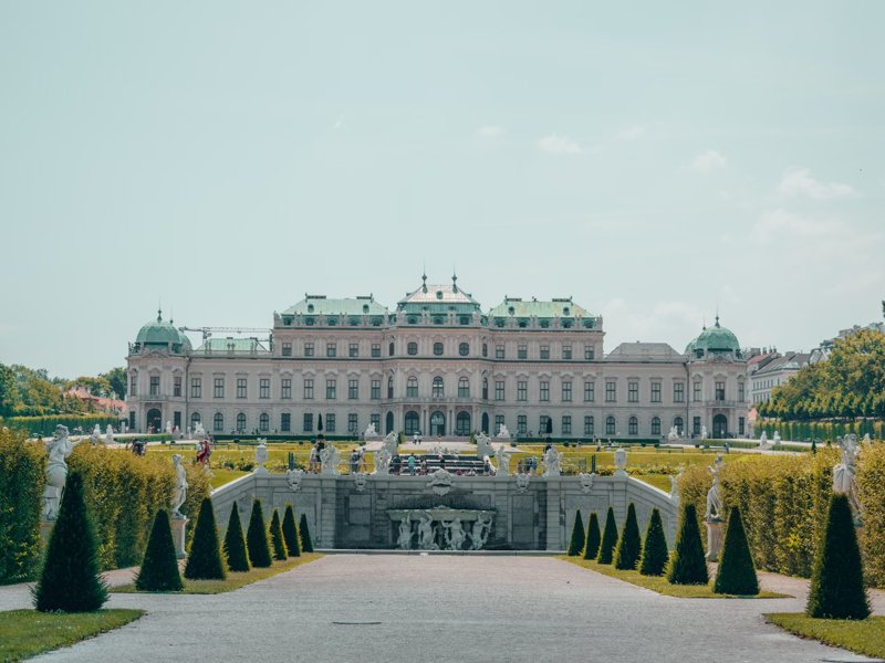 Copenhagen tops 2025 Global Liveability ranking Vienna