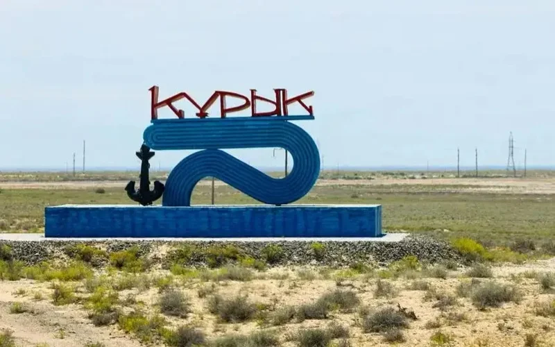Kazakh President suggests creating joint cargo terminal with China in Kuryk Port