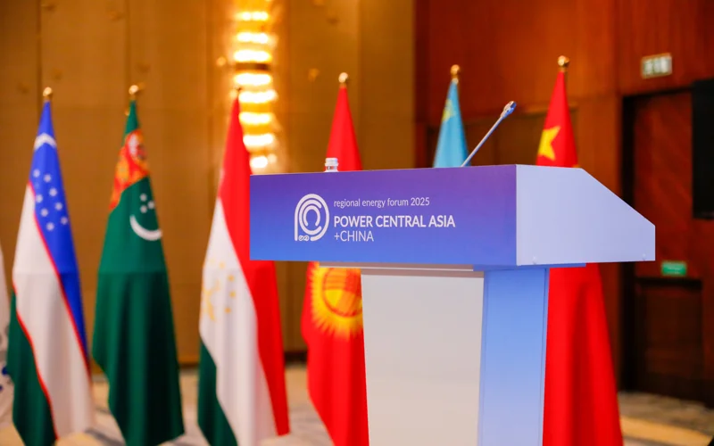 В 2029 году в Казахстане откроется завод по производству полиэтилена