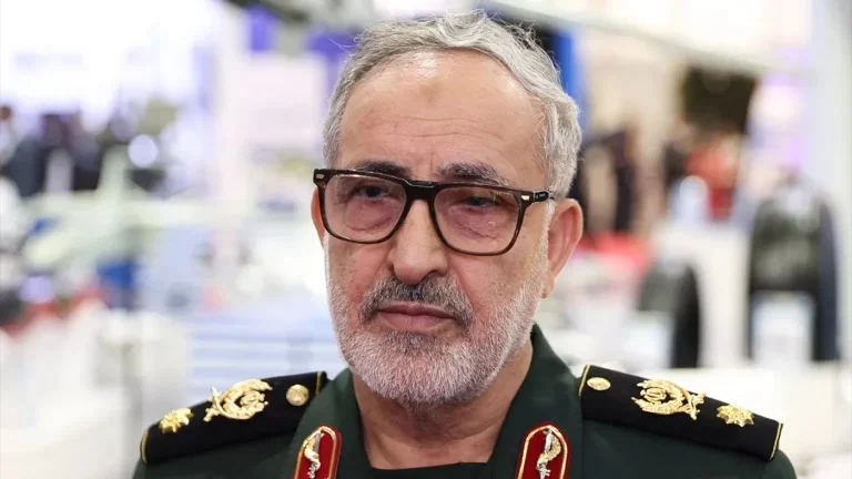 Али Шадмани