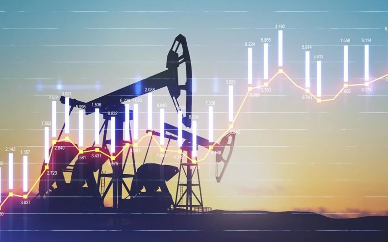 Иранның мәлімдемесінен кейін мұнай бағасы күрт төмендеді Иранның мәлімдемесінен кейін мұнай бағасы күрт төмендеді
