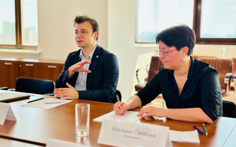 Қазақстан ТМД-да бірінші болып туризм статистикасына мобильді деректерді енгізді Қазақстан ТМД-да бірінші болып туризм статистикасына мобильді деректерді енгізді