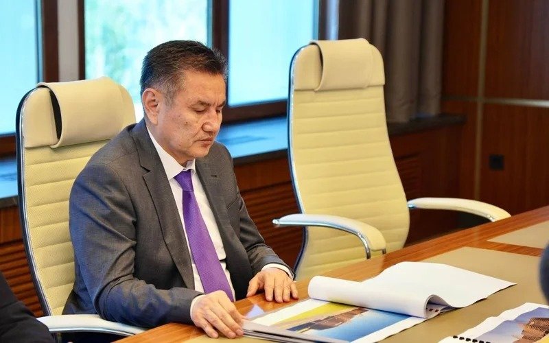 2,000-seat cinema to be built in Oskemen 2,000-seat cinema to be built in Oskemen