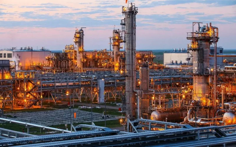 Kazakhstan drafts law "On petrochemical industry"