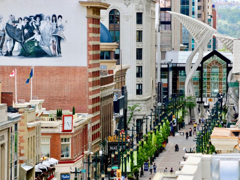 Copenhagen tops 2025 Global Liveability ranking Calgary